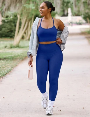 Spacedye™ Caught In The Midi High Waisted Legging | Beyond Yoga