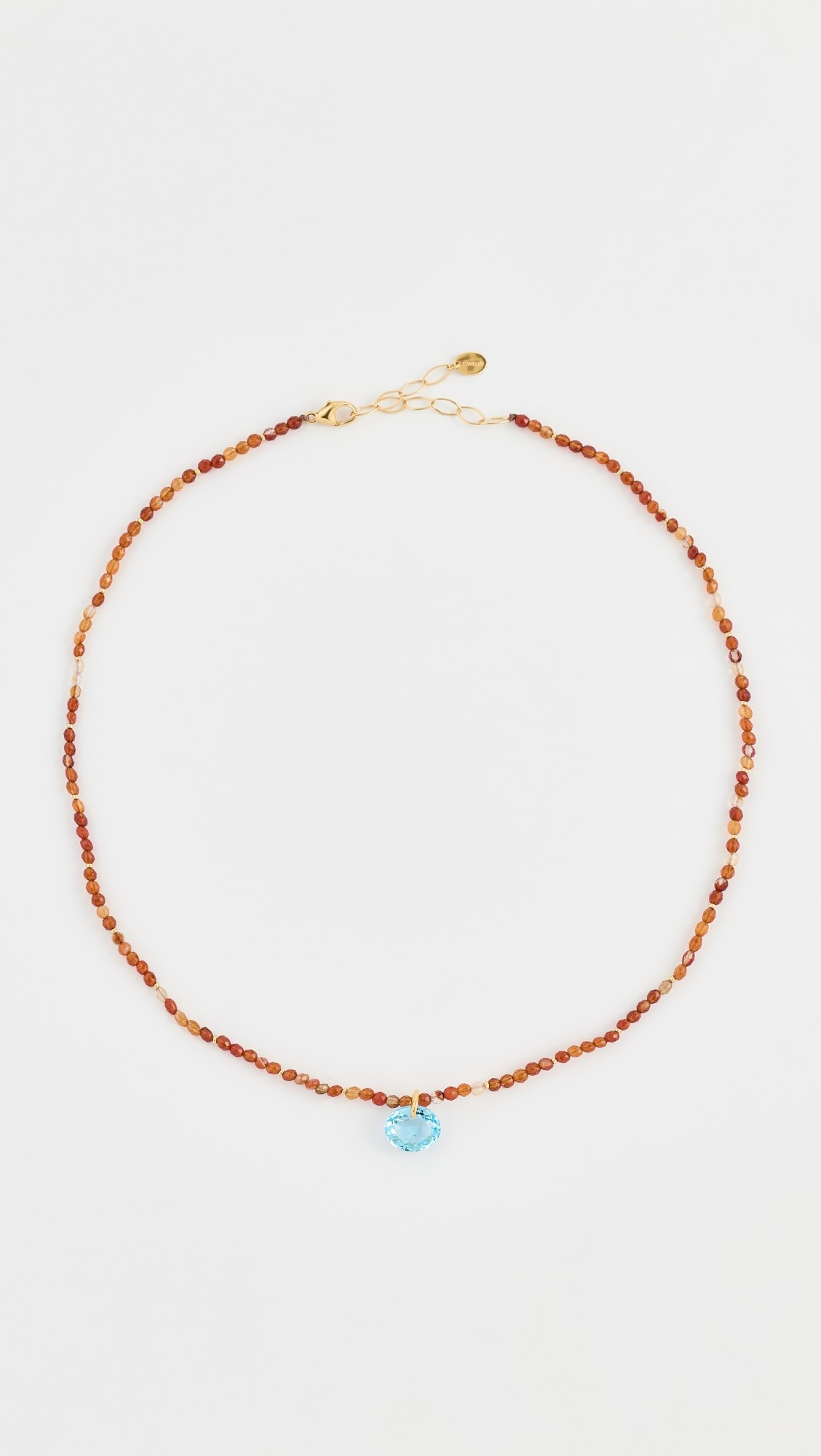 Chan Luu Camille Necklace | Shopbop | Shopbop