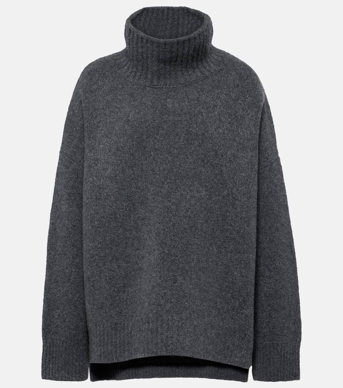 Elwinn cashmere turtleneck sweater | Mytheresa (UK)