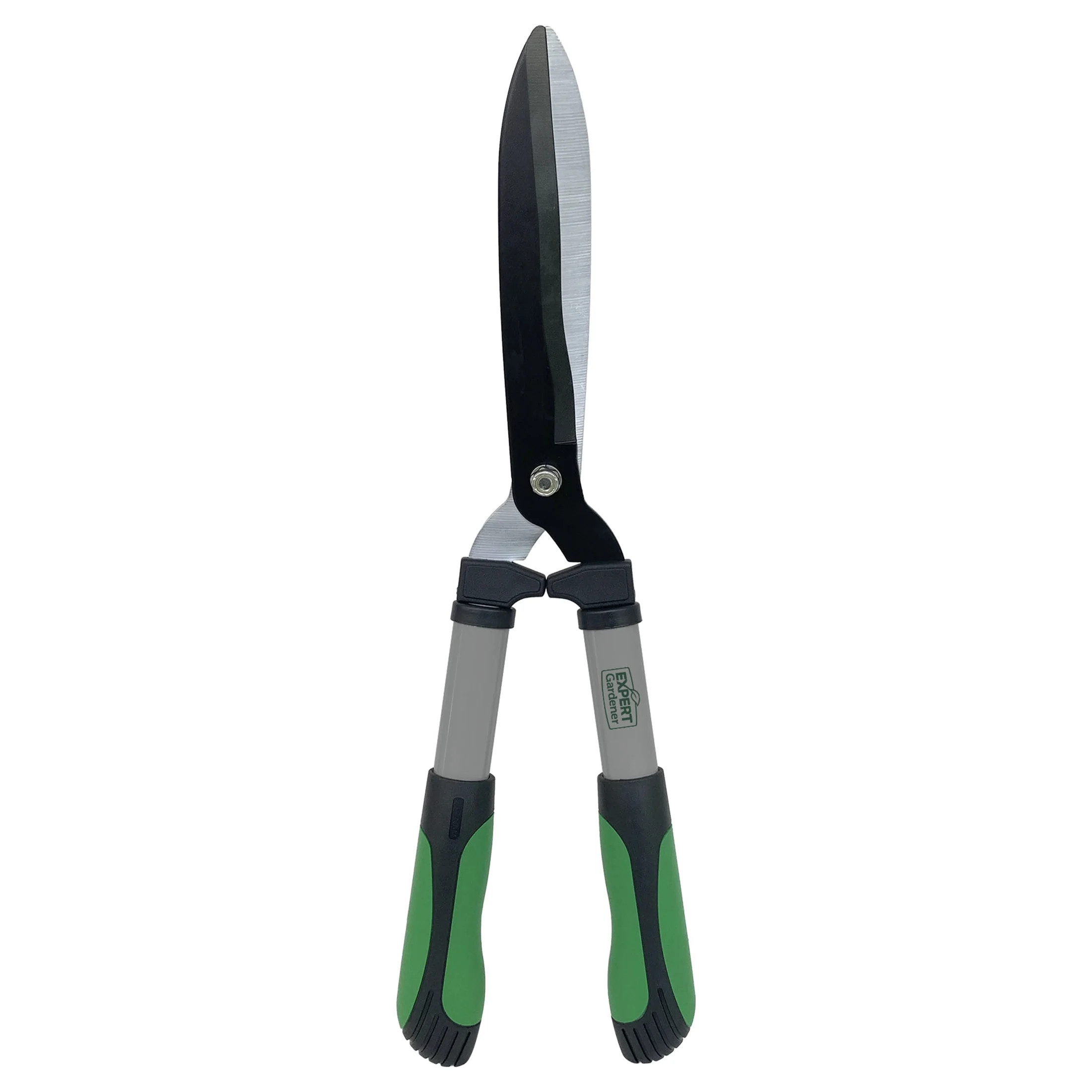 Expert Gardener 20 inch Hedge Shear,   Green and Black Color | Walmart (US)