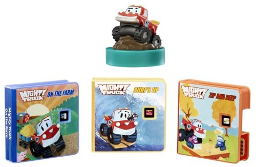 Mighty Truck Collection in PDQ | Amazon (US)