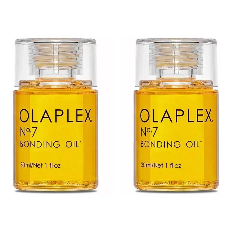 Olaplex No 7 Bonding Oil Boosts Shine, Strengthens & Repairs, For All Hair Types 30 ml / 1 oz (Pa... | Walmart (US)
