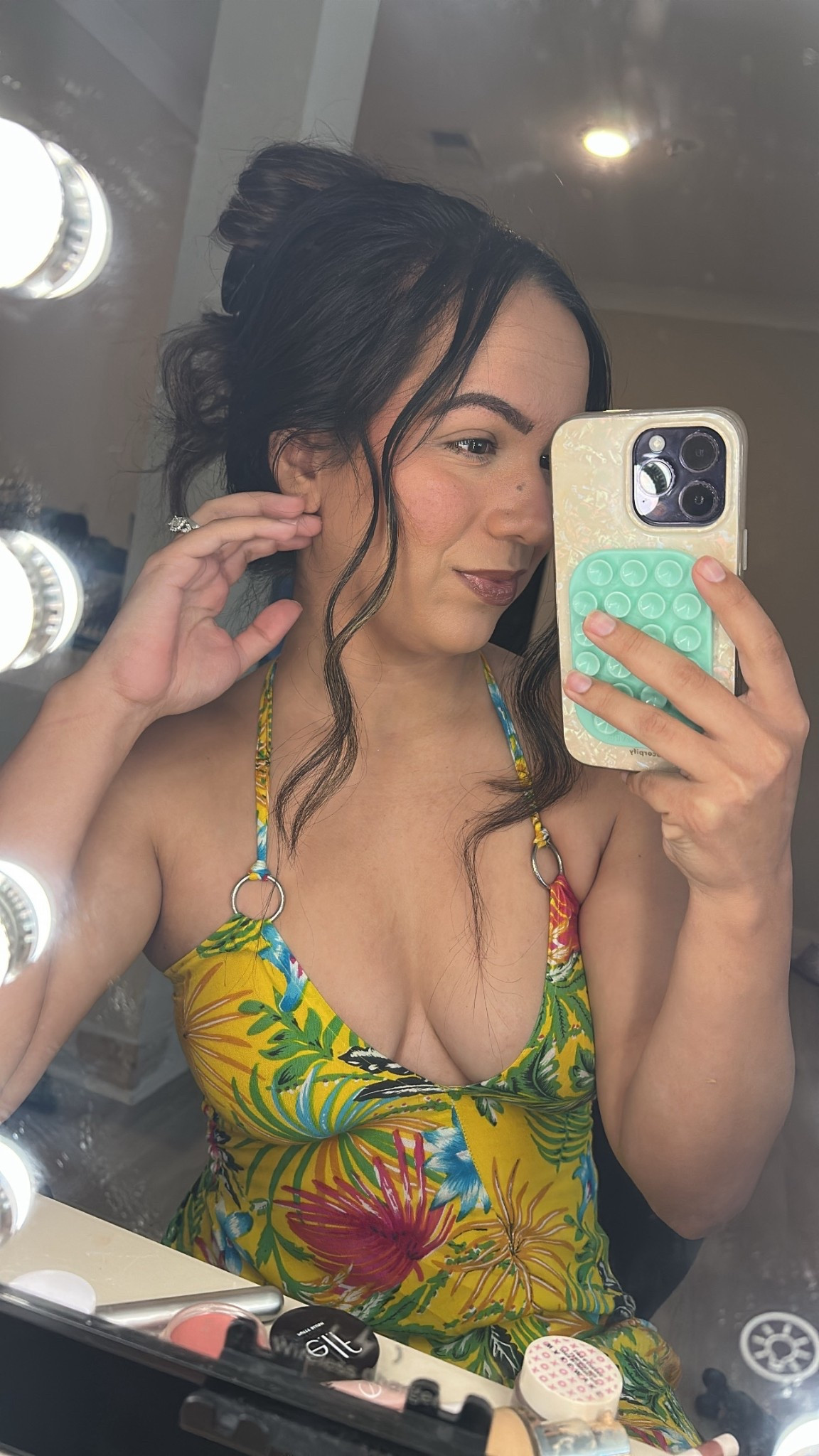 the sun dress of the summerSun

#LTKStyleTip #LTKBeauty #LTKSeasonal