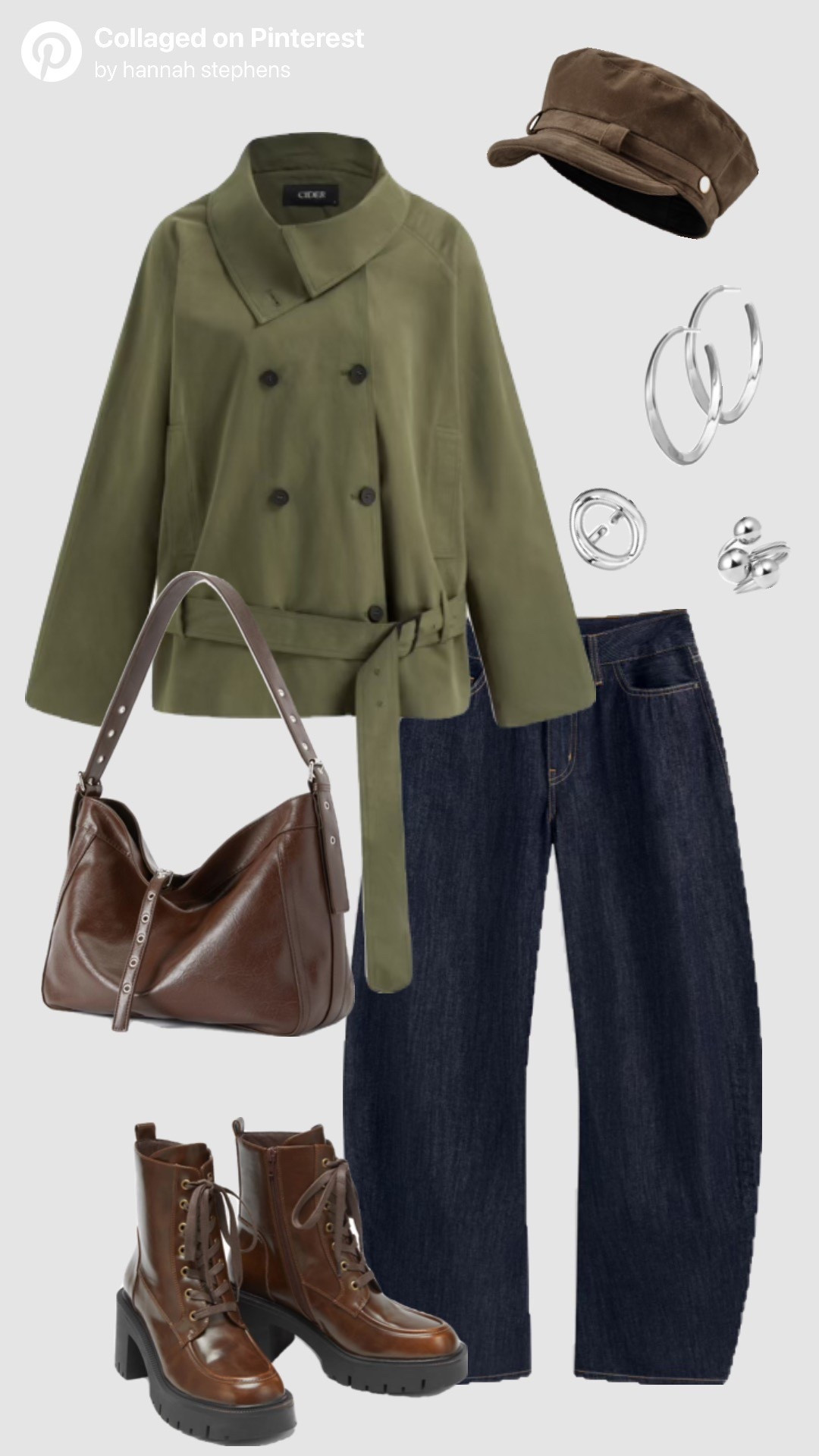 Autumn outfit inspo 

#LTKStyleTip #LTKFallSale #LTKSeasonal
