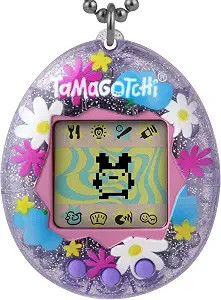 Tamagotchi Original - Flower Perfume | Amazon (US)