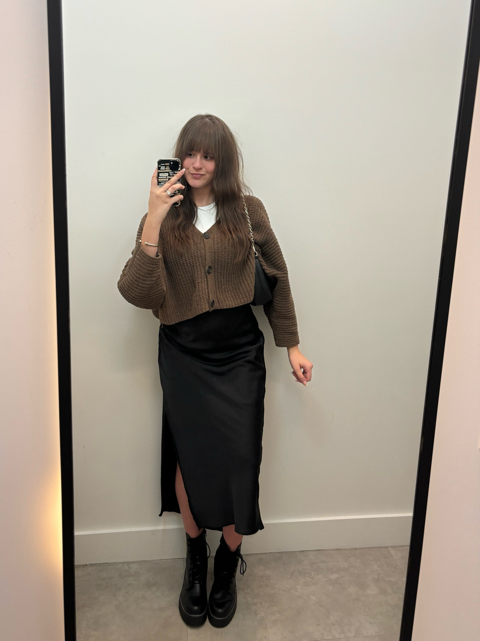 Forever Obsessed w/
Dark Academia Workwear 🗞️🖤🥀

#LTKstyletip #LTKworkwear