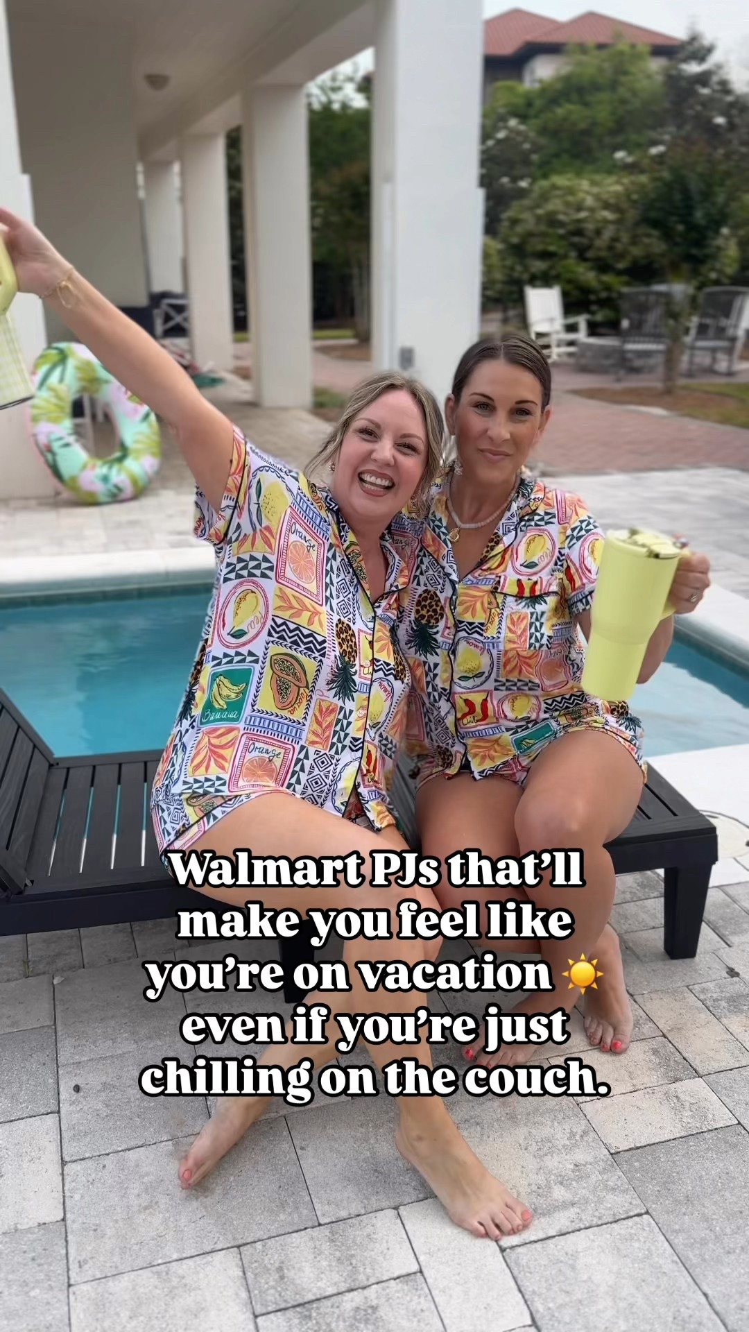 We’re both in size large & loving them!!! Lots of prints & styles linked under $20 🙌

#LTKMidsize #LTKFindsUnder50 #LTKGiftGuide