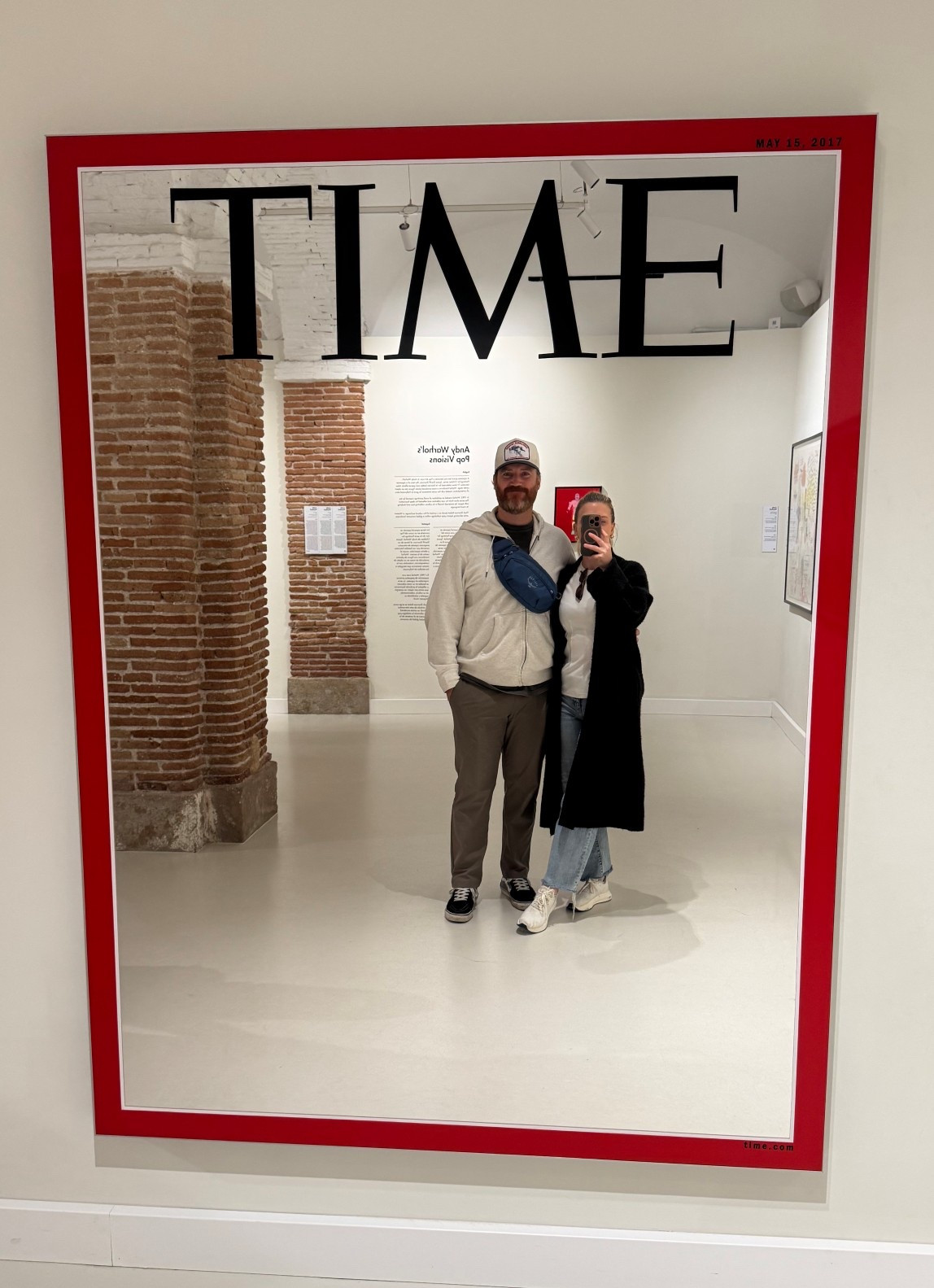 MOCO Museum fit - comfy and chic for exploring the city.  

I actually loathe wearing jeans, but these DAZE Jeans are soooo comfortable and could wear all day walking around Barcelona!  Paired with a simple and cute Tapered White T from H&M that hugs the Ribcage perfectly.  Throw on a belt bag from Lululemon, sneakers and an oversized Cardigan Sweater for city walks. 

Can’t forget my fave portable charger when spending the day out and about!  Imagine walking through Barcelona with a dead phone 😬 😅 


#LTKActive #LTKootd #LTKTravel