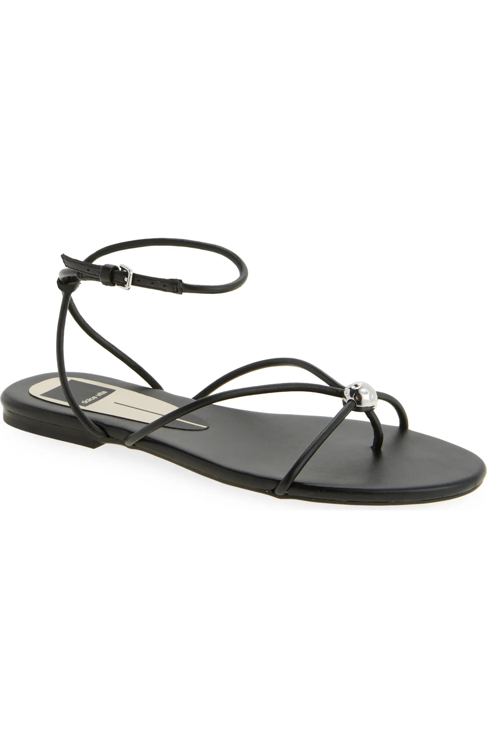 Kenley Ankle Strap Sandal (Women) | Nordstrom