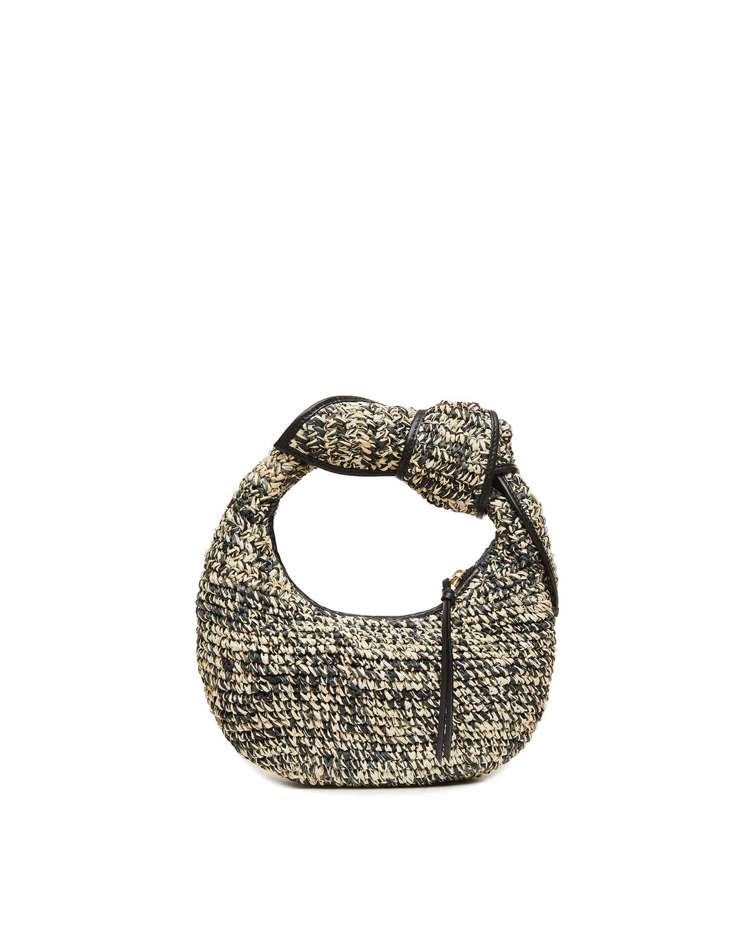 The Josie Knot Bag | Poolside