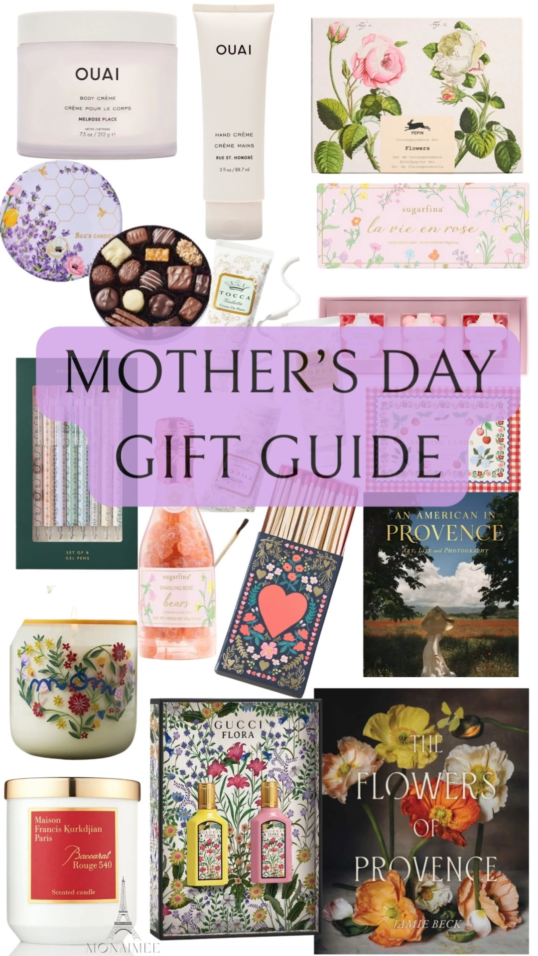 Mother’s Day is two weeks away! Here are some items that I love that would make great gifts for the moms in your life! #ltkmothersday #mothersday #shopltk

#LTKGiftGuide #LTKBeauty