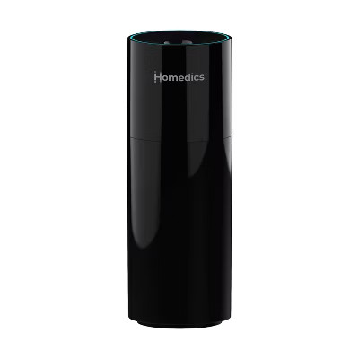 HoMedics Portable Ultrasonic Humidifier | Target