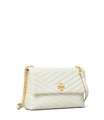 Tory Burch Kira Chevron Flap Shoulder Bag | Tory Burch (US)