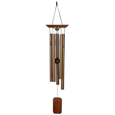 Memoria - Large Wind Chime | Wayfair North America
