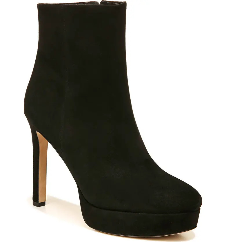 Dali Platform Bootie (Women) | Nordstrom