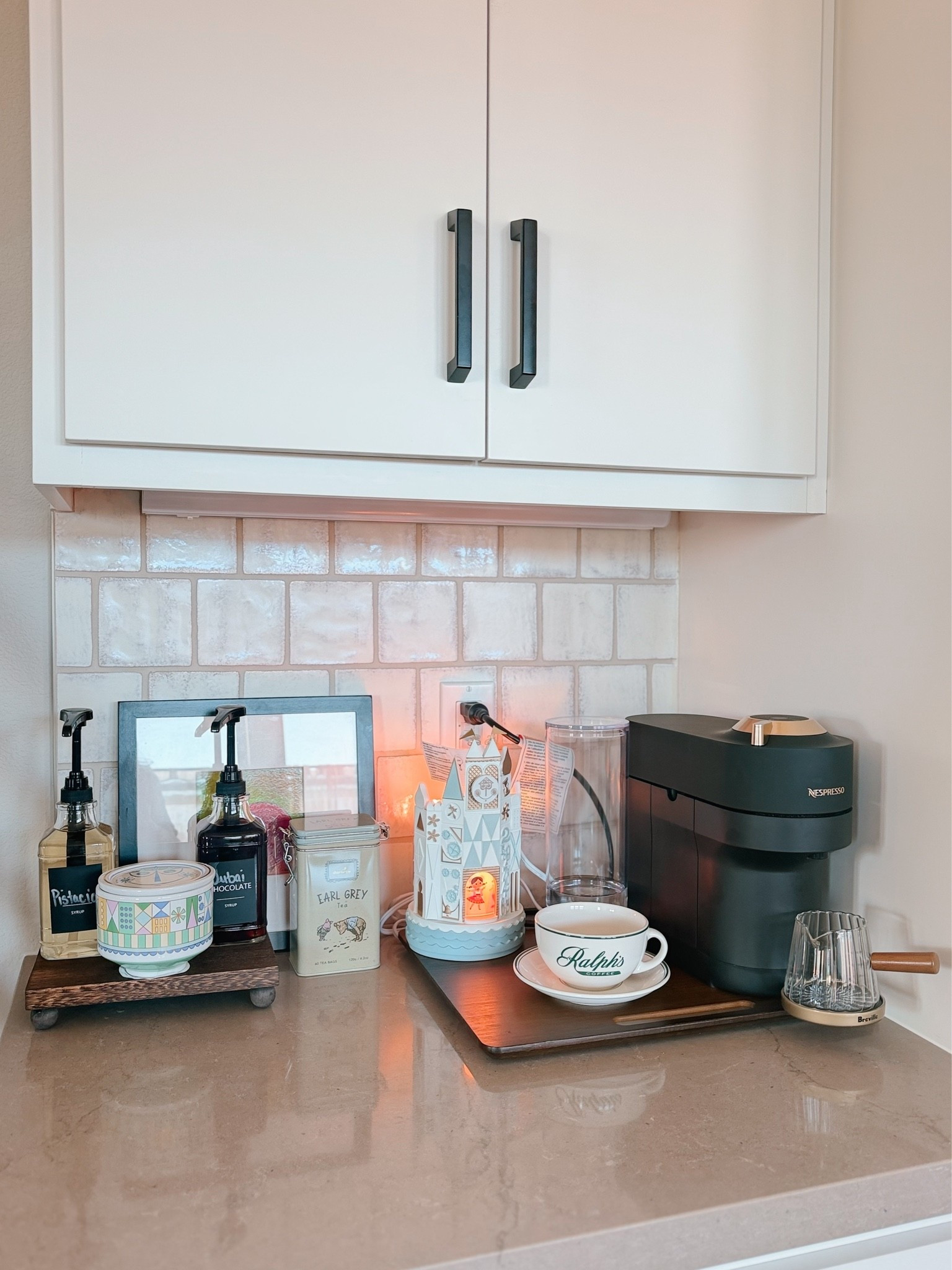 Autumn beverage station

#LTKHome #LTKSeasonal