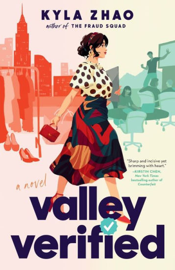 Valley Verified | Barnes & Noble