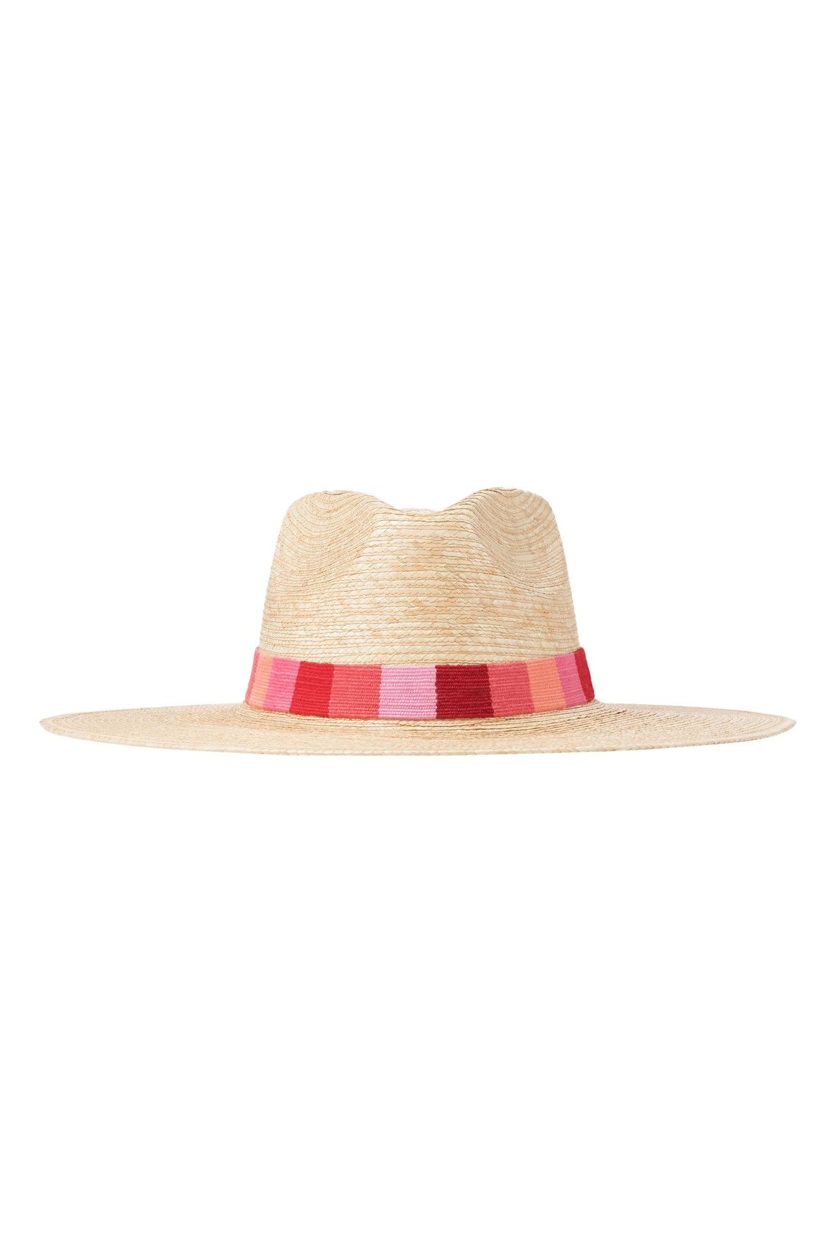 Beatriz Palm Panama Hat | Everything But Water