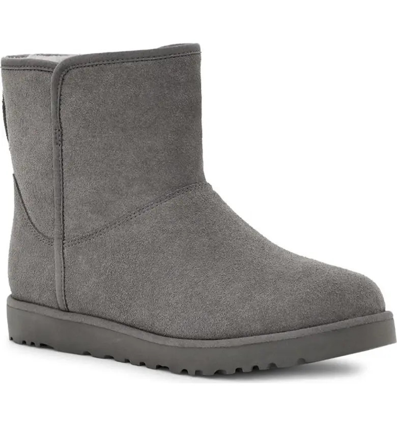 UGG Cory II Genuine Shearling Lined Boot | Nordstrom Rack