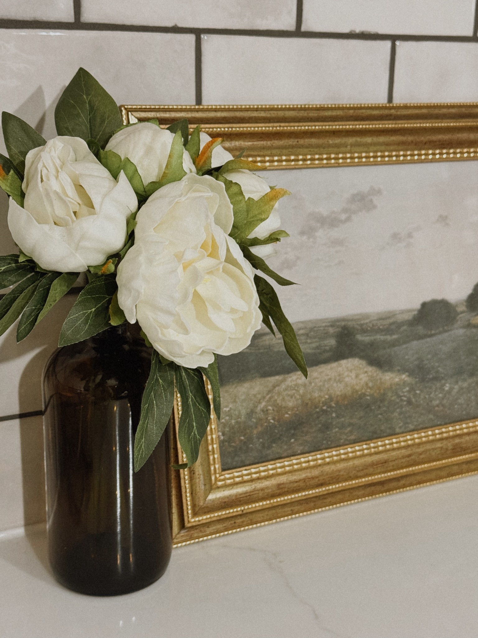 The easiest way to brighten up your space 🌸 This faux floral arrangement looks so real but will never wilt — perfect for low-maintenance home decor lovers like me 🤍 Linking this beauty + some other things that last forever!

#LTKFindsUnder100 #LTKFindsUnder50 #LTKHome