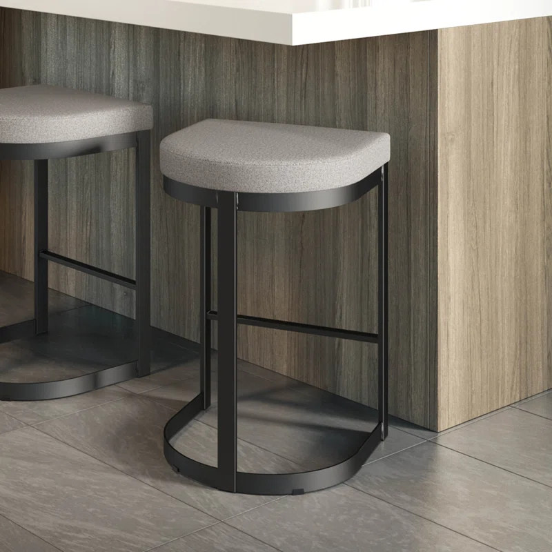 Karmen Backless Counter & Bar Stool | Wayfair North America