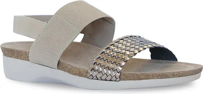 'Pisces' Sandal | Nordstrom