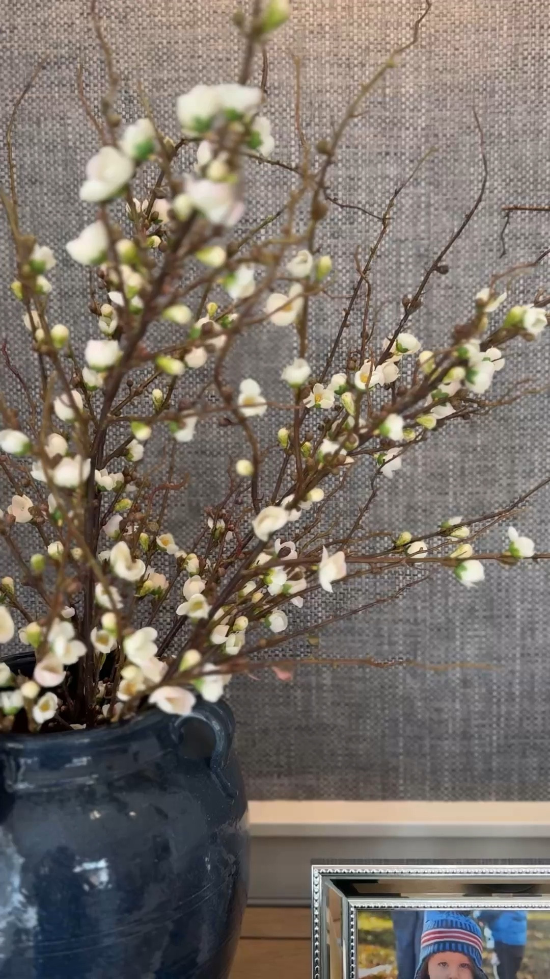 The best faux looking stems #ltkhome #homedecor #springstems #springdecor #homedecorideas 

#LTKSeasonal #LTKHome