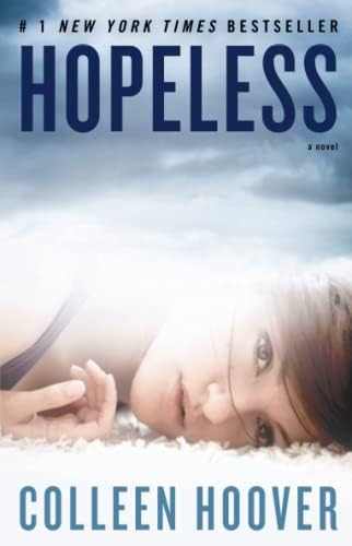 Hopeless    Paperback – May 7, 2013 | Amazon (US)