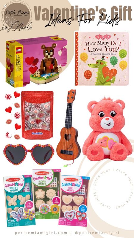 Great gifts for kids 

#LTKSeasonal #LTKfamily #LTKGiftGuide