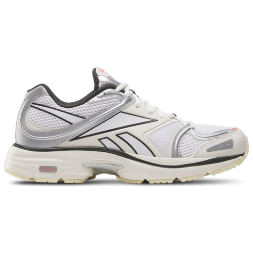 Reebok Mens Reebok Premier Road Plus VI - Mens Running Shoes Chalk/Barely Grey/White Size 7.0 | Champs Sports