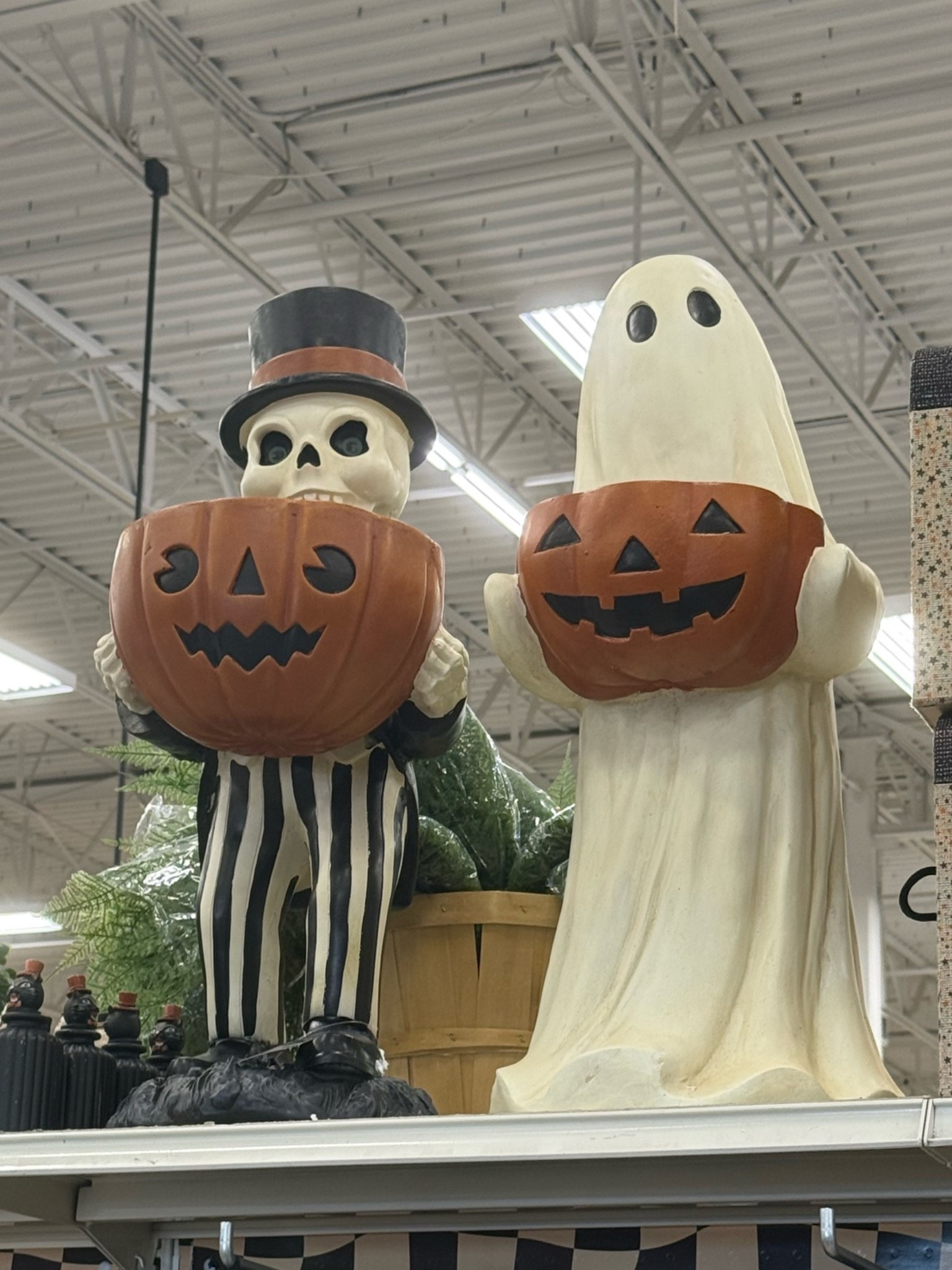 The cutest Halloween finds 🎃👻

#LTKSeasonal #LTKHome
