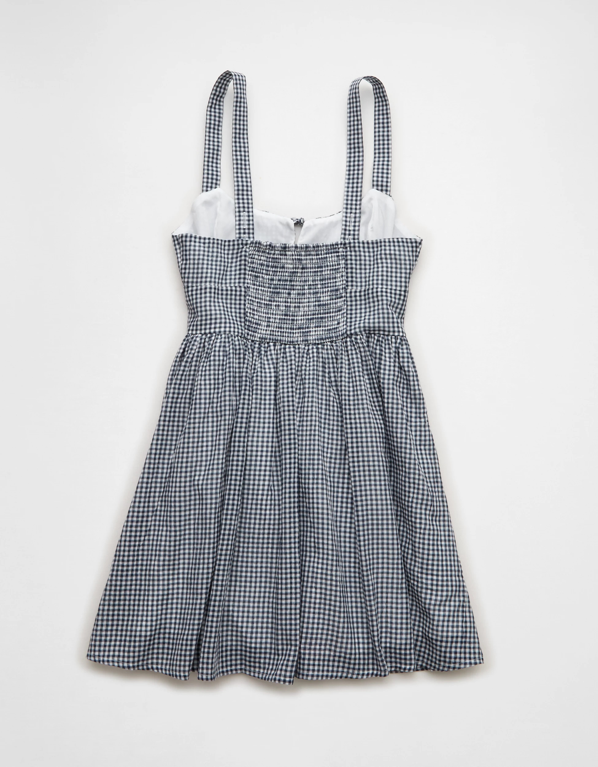AE Catie Corset Mini Dress | American Eagle Outfitters (US & CA)