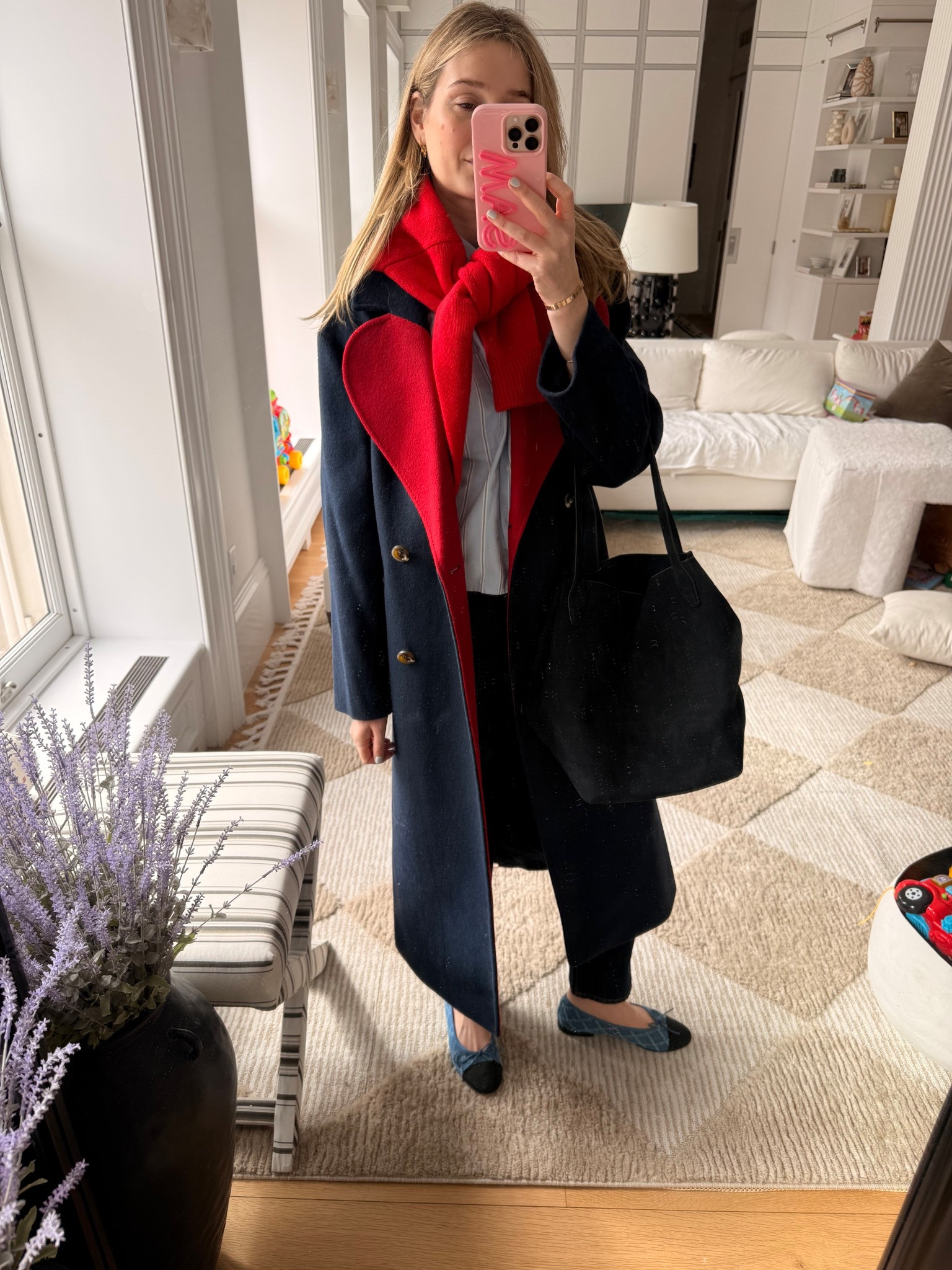 What to wear to New York City 

#LTKootd #LTKmomlife #LTKOver40