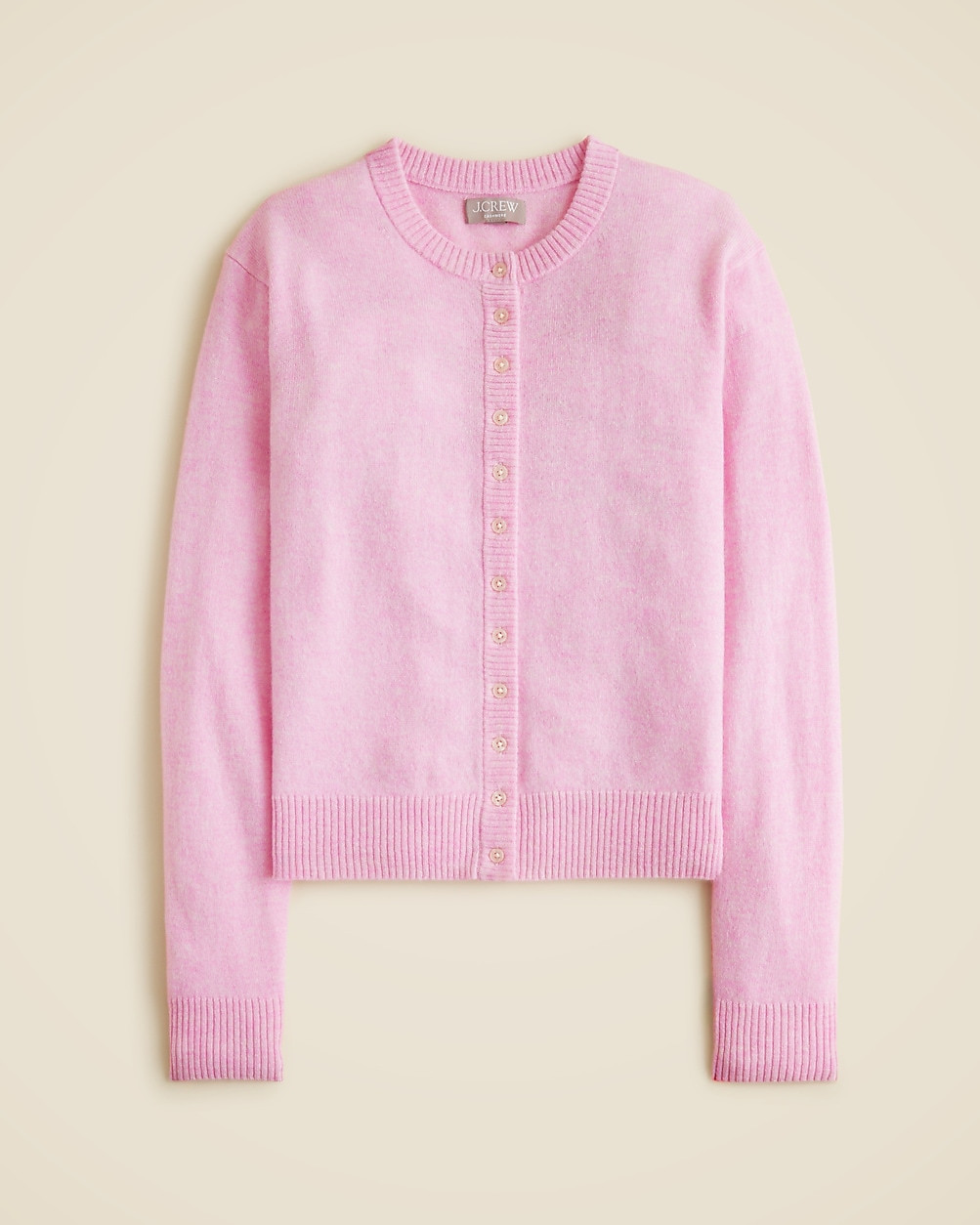 Perfect cashmere cardigan | J. Crew US