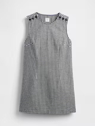 blue gingham | Gap (US)