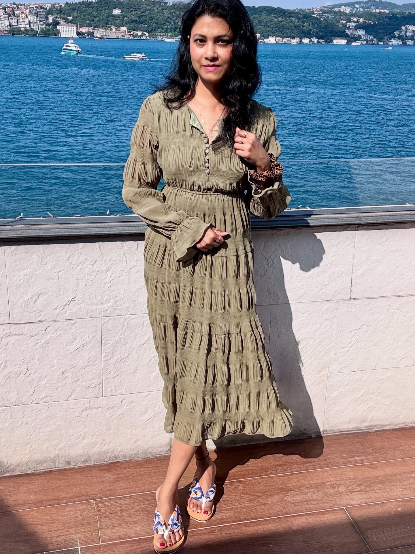 Last Day In Istanbul- Turkey Travel Diaries 

Dress @yesstyle  use code : PAMSSTATION

Youtube - https://www.youtube.com/c/PamDSouza?sub_confirmation=1

Instagram - https://www.instagram.com/justchillwithpam

Travel vlog #pamdsouza