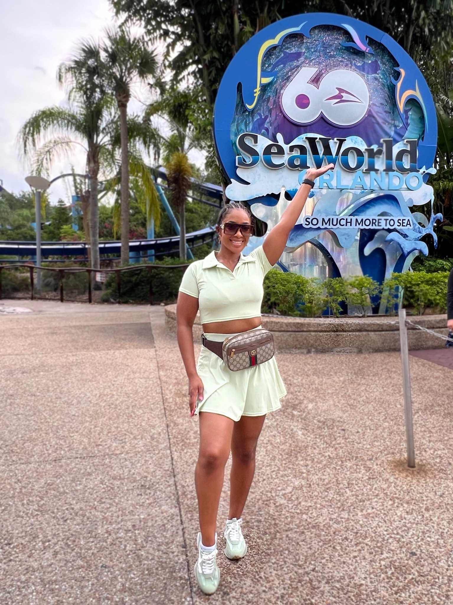 Skirt Set That You’ll Love! ❤️ 

#LTKSaleAlert #LTKSeasonal #LTKSummerSales