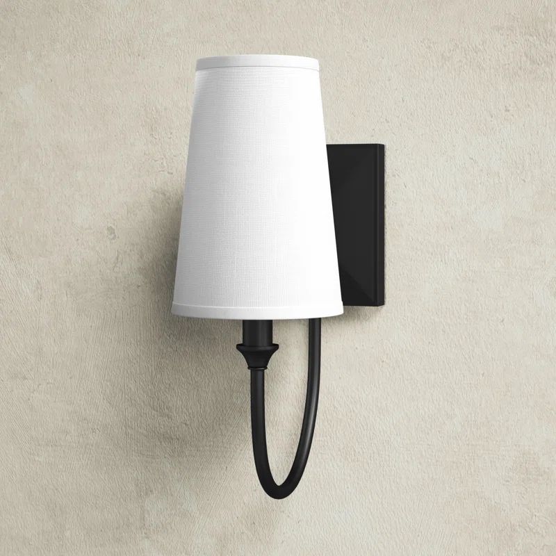 Alata Armed Sconce | Wayfair North America