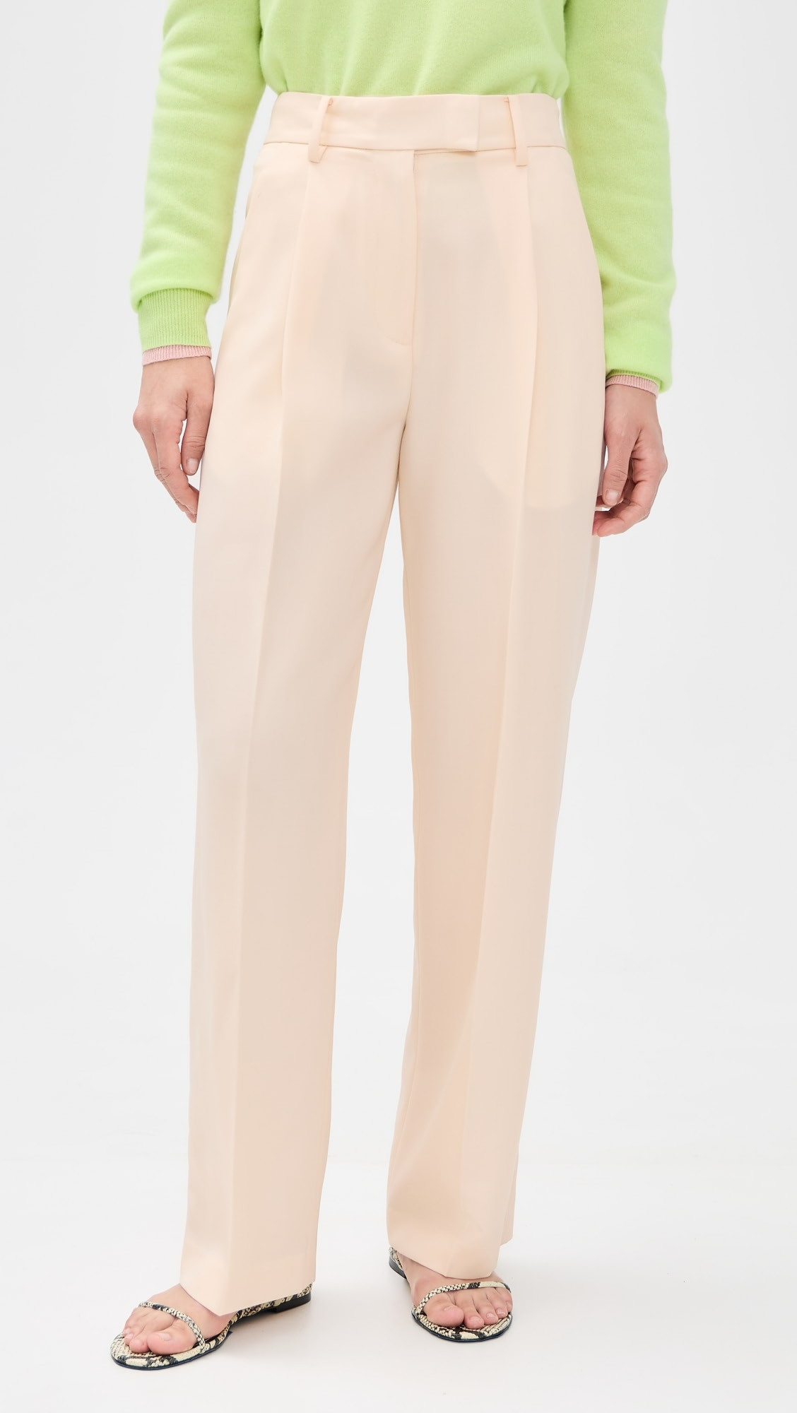 Tailored Trousers | Shopbop