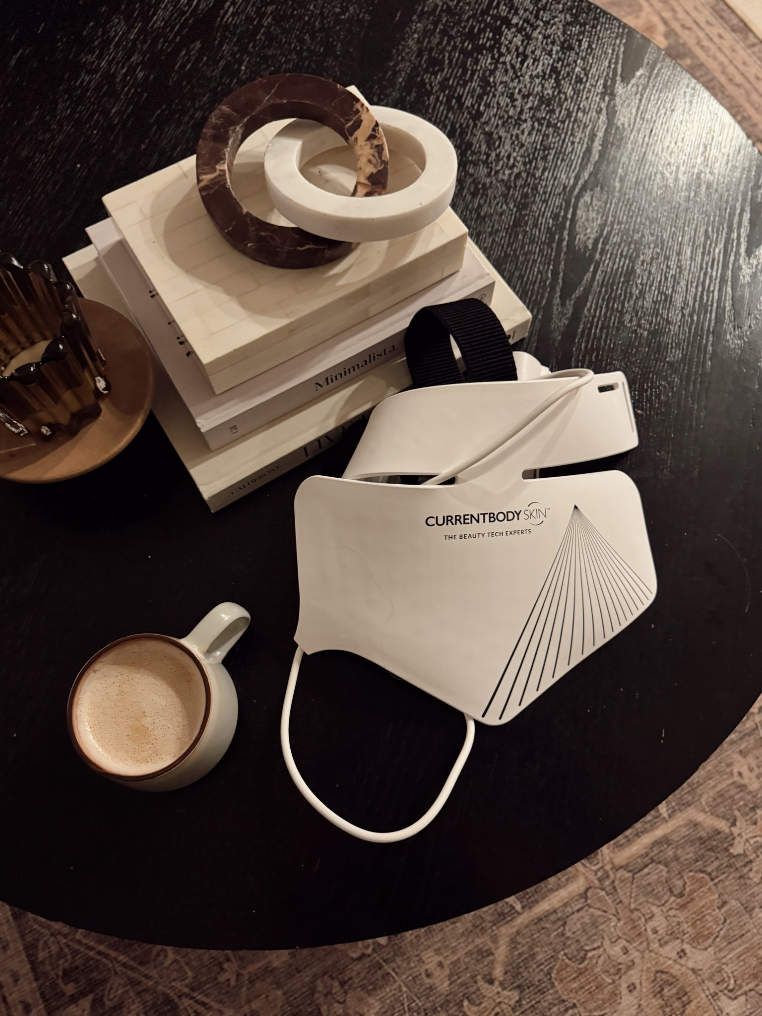 Amazon favorites lately: these coffee mugs! They are so gorgeous and I love having them displayed on the counter. 

#LTKSeasonal #LTKHome #LTKmorningroutine