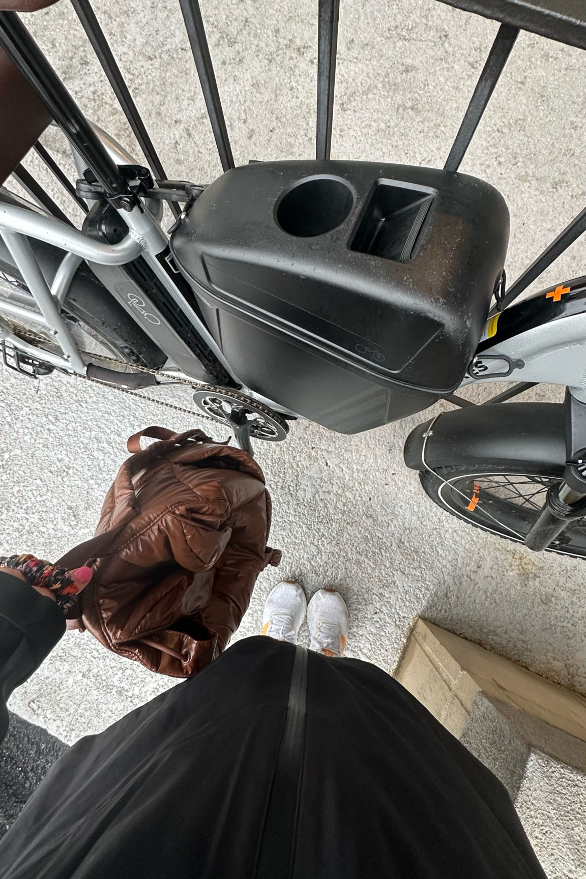 Commute to Pilates! 

Summer activities, outdoor activities, outdoor adventure

#LTKitbag #LTKActive #LTKtravel