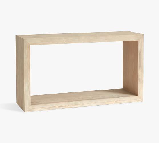 Folsom 52" Console Table | Pottery Barn (US)