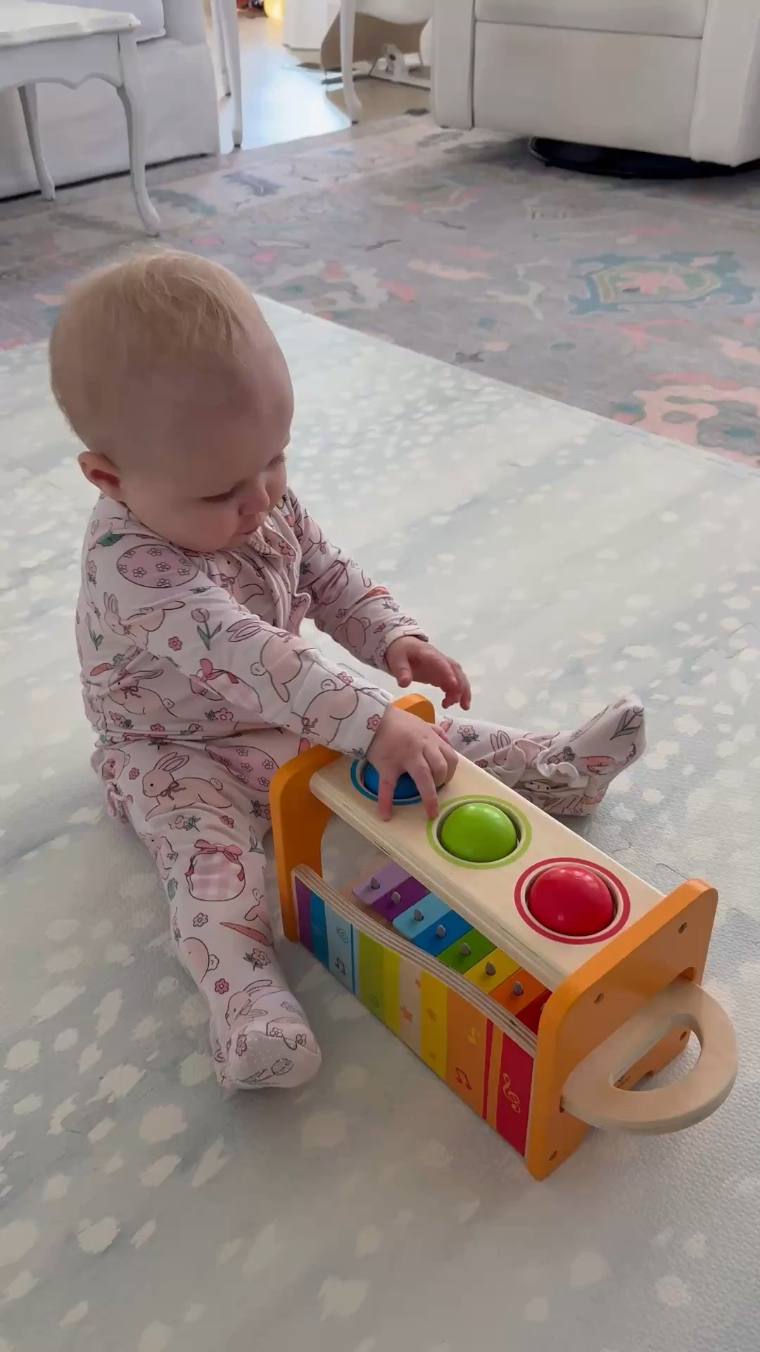 Montessori toys
Baby toys
1 year old gift idea
Best toys for 9 month old
 

#LTKBaby #LTKKids #LTKmomlife