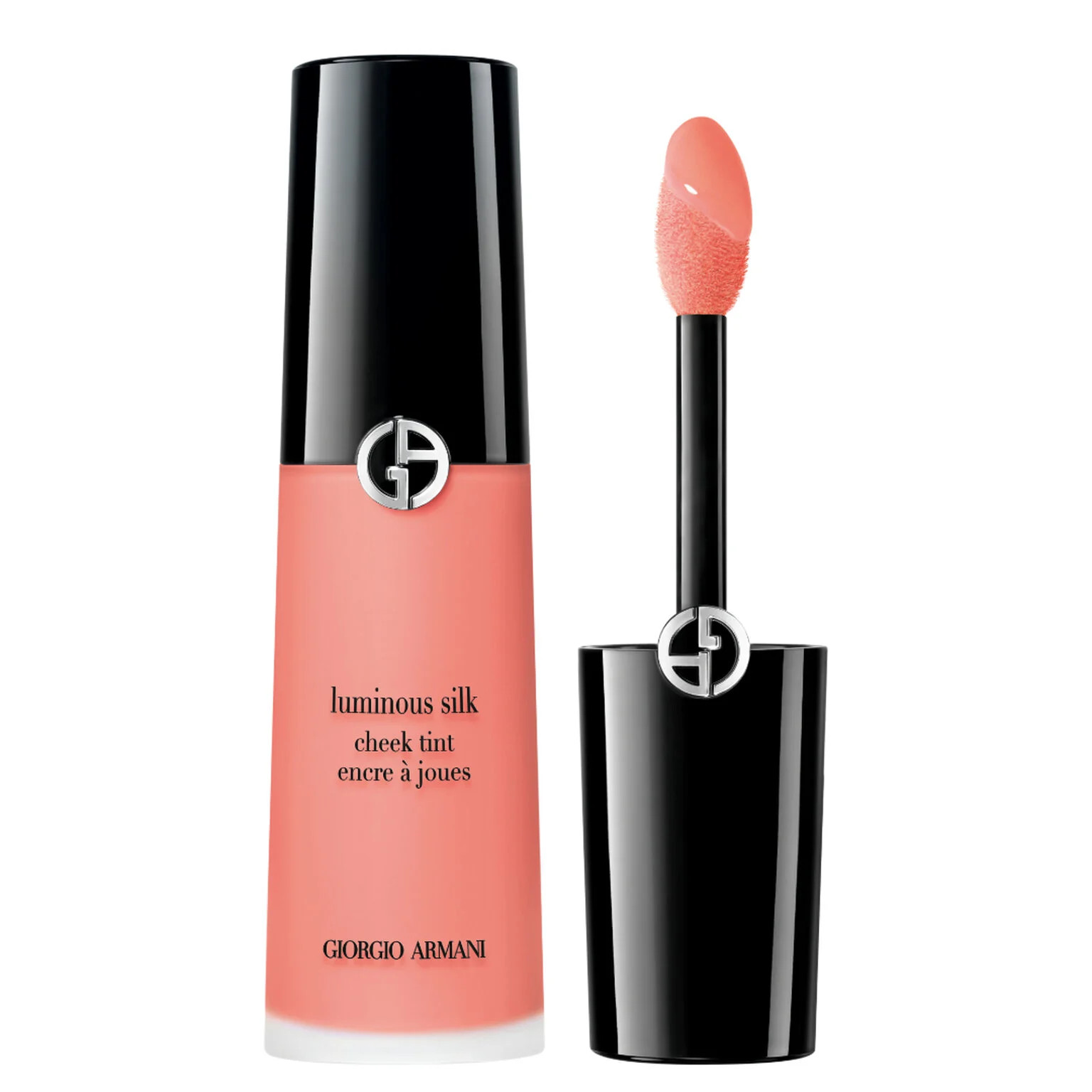 Luminous Silk Cheek Tint Liquid Blush | Armani beauty​ | Giorgio Armani Beauty (US)
