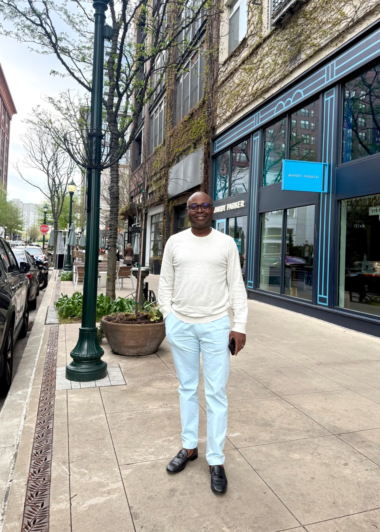 What Leo wore yesterday for Easter ! Love this easy elevated casual look on him :)

#LTKSeasonal #LTKMens #LTKootd