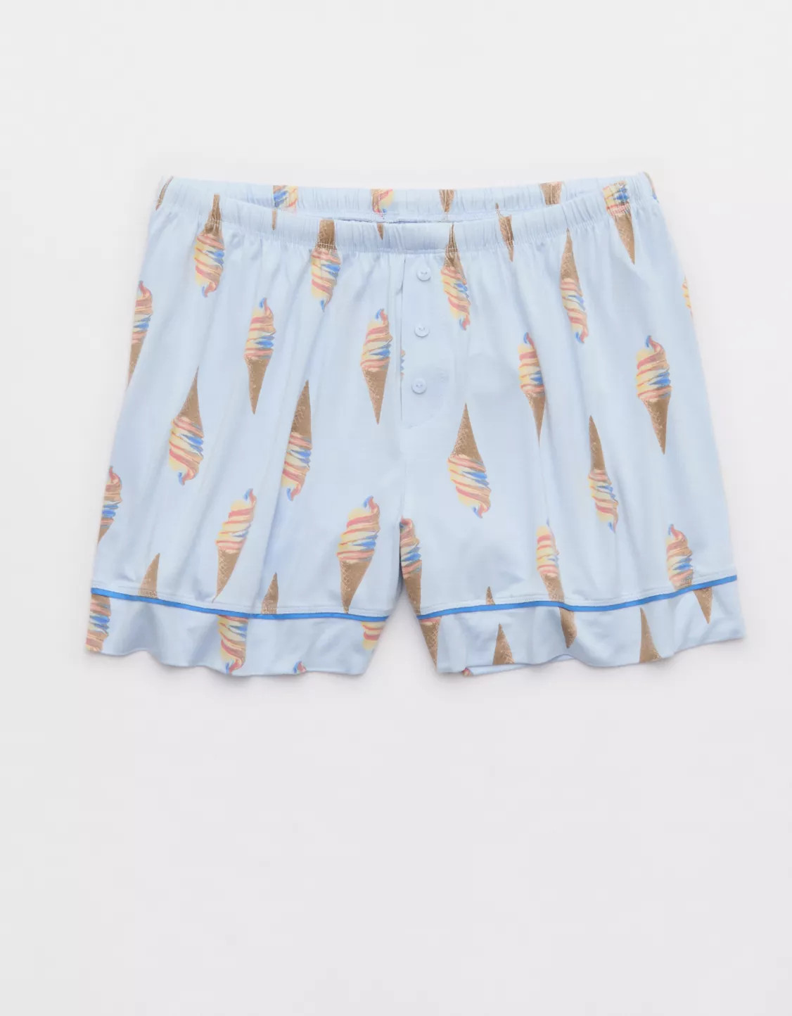 Aerie Real Soft® Pajama Boxer | Aerie