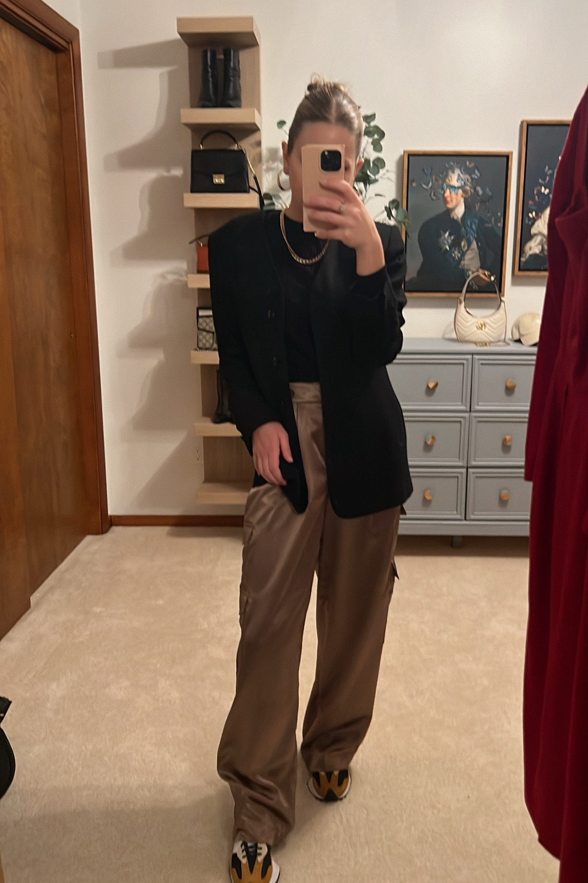 Another great pair of pants! 