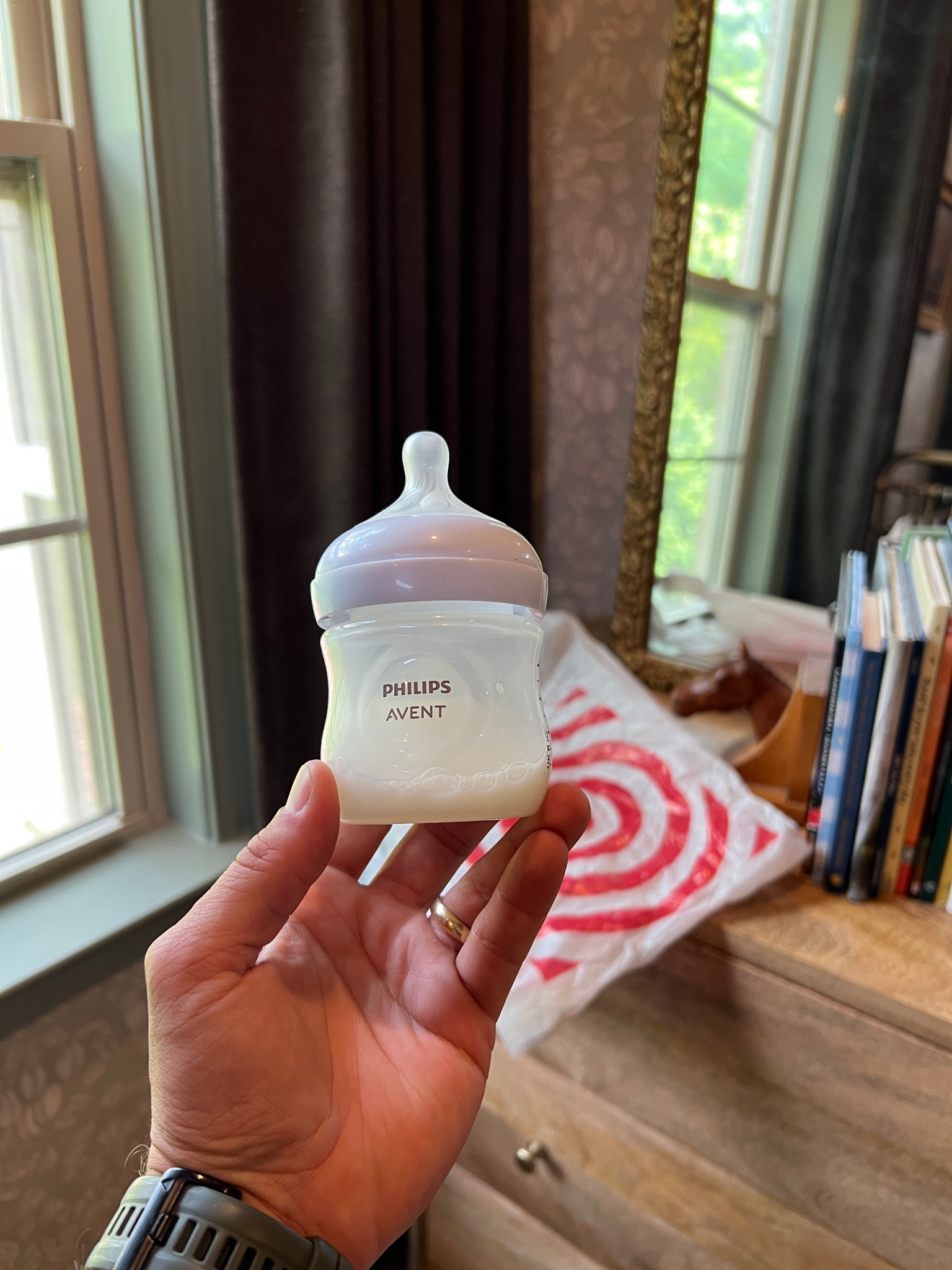 Rad man’s favorite! 

@Target @PhilipsAvent #PhilipsAvent #ParentYourWay #AventPartner #Target #TargetPartner #AD

#LTKbaby
