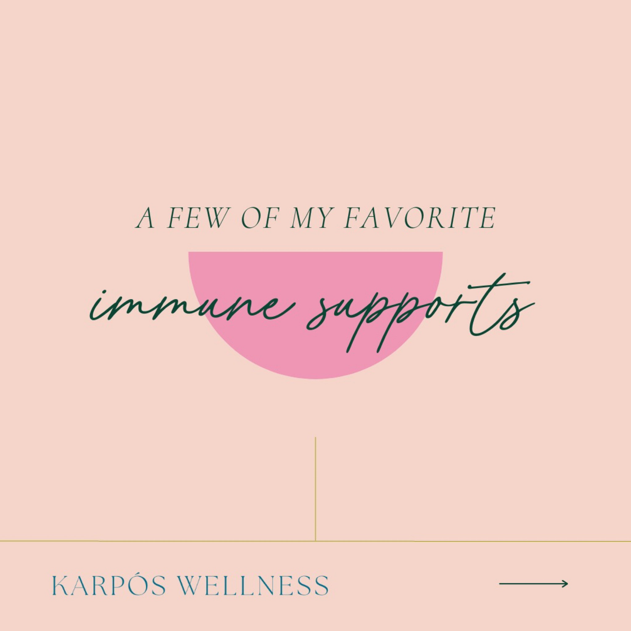 Some of my favorite immune boosters  Stay healthy, friends! #immunity #immunebooster 

#LTKunder100 #LTKfamily #LTKhome
