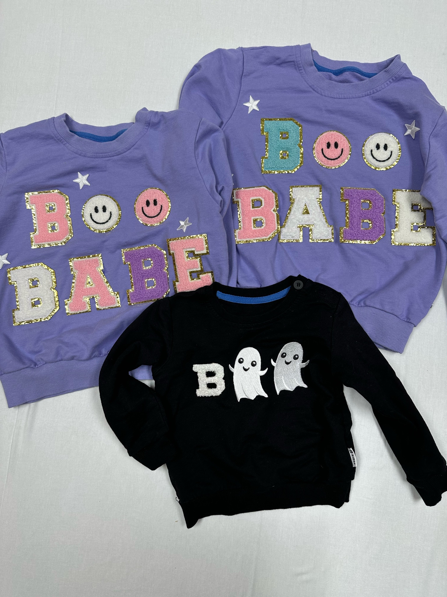 Handmade Halloween shirts 

#LTKkids #LTKSeasonal #LTKfamily